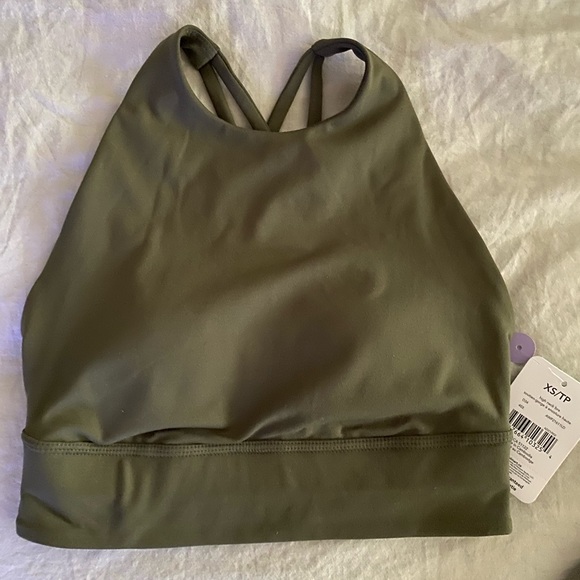 Other - Women’s New extra small sports bra.